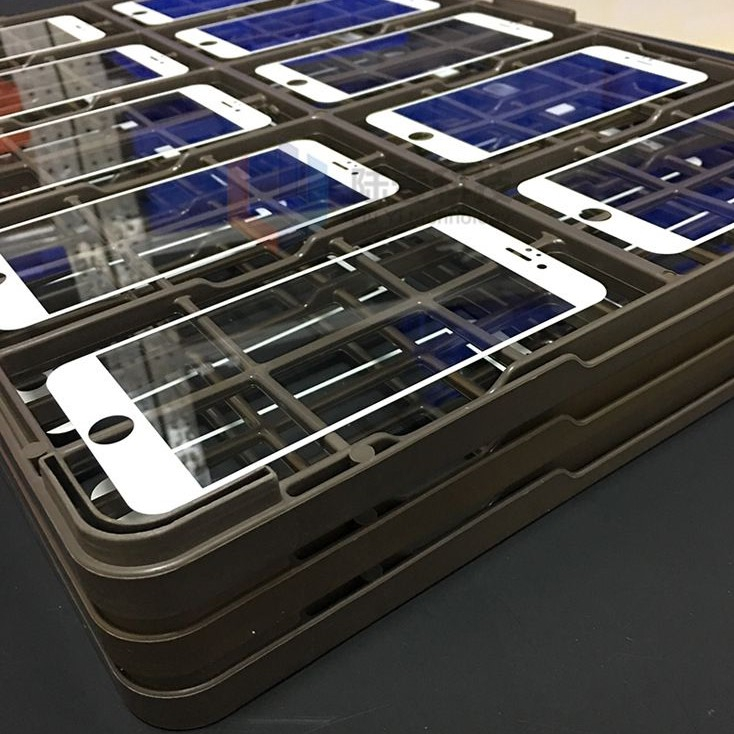 手機屏幕玻璃用什麽黄瓜污视频在线加工？