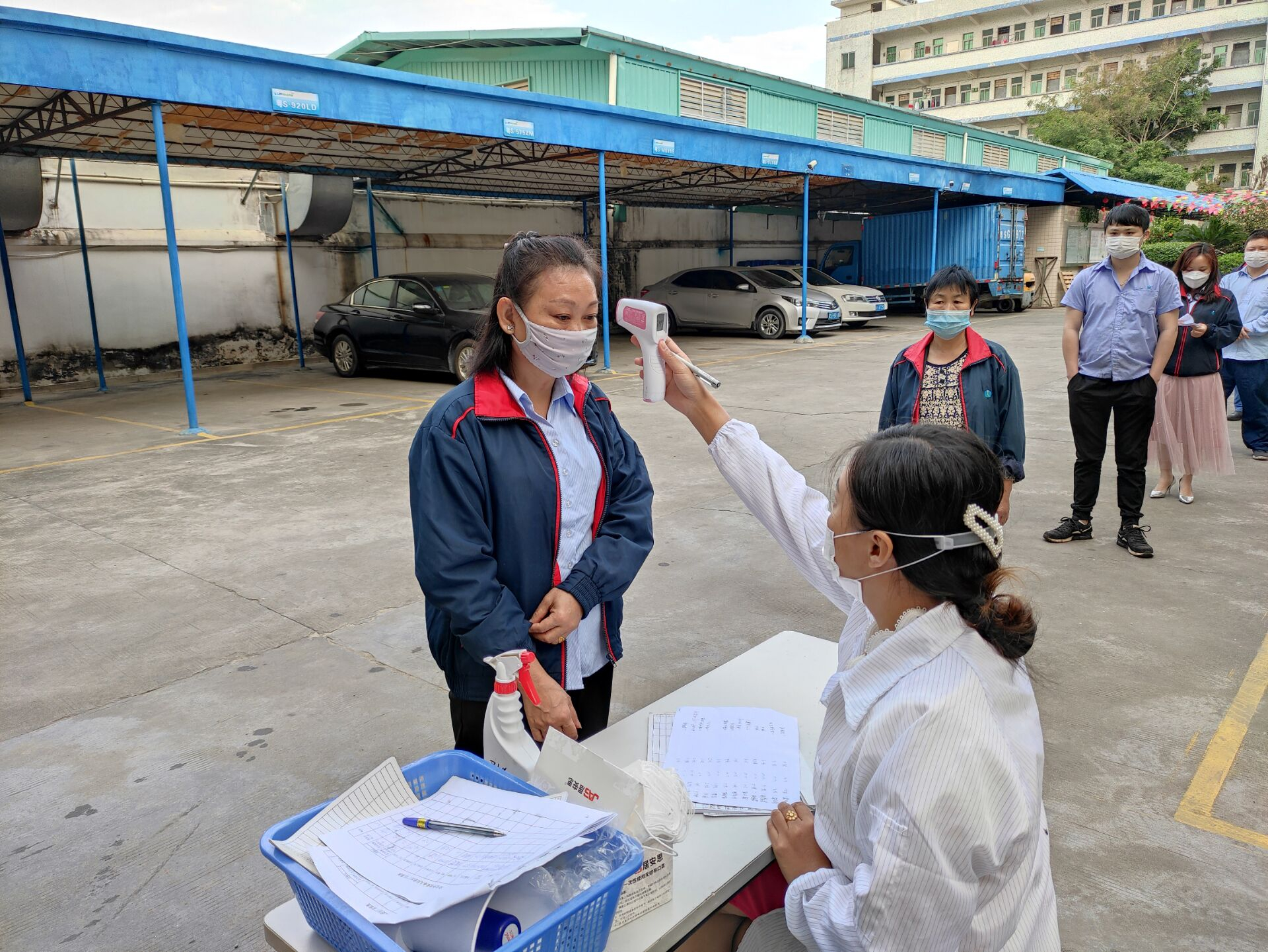 黄瓜视频下载地址複工，防疫攻堅戰，黄瓜污视频在线在行動！
