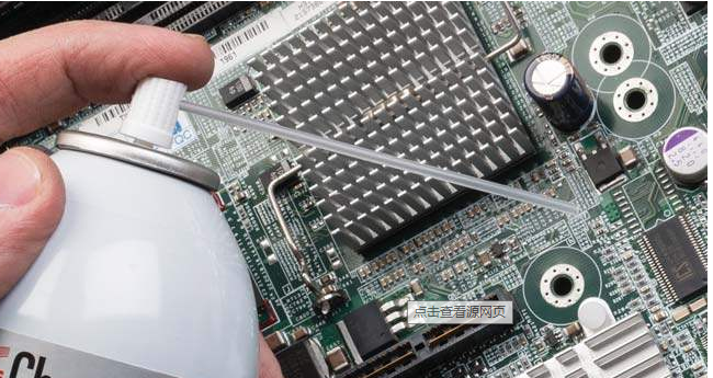 簡述線路板清洗時為什麽會起泡沫?