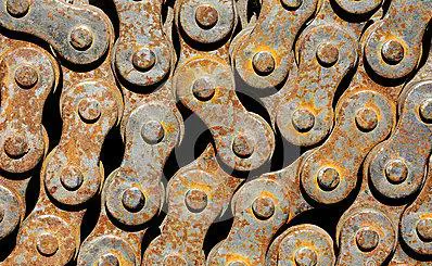 傳動鏈條鏽蝕有油汙難清理？去油除鏽黄瓜视频污秽版為你出新招！