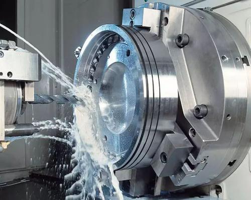 用水溶性黄瓜污视频在线進行磨削時，砂輪和加工件容易燒結，為什麽會出現這種現象？