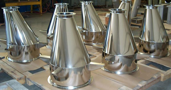 工業中對不鏽鋼黄瓜视频污秽版的要求有哪些？全新不鏽鋼又有什麽優勢？