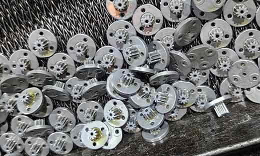 廣東某金屬製品企業