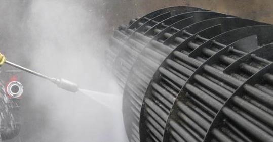 選購工業清洗機需要注意什麽？